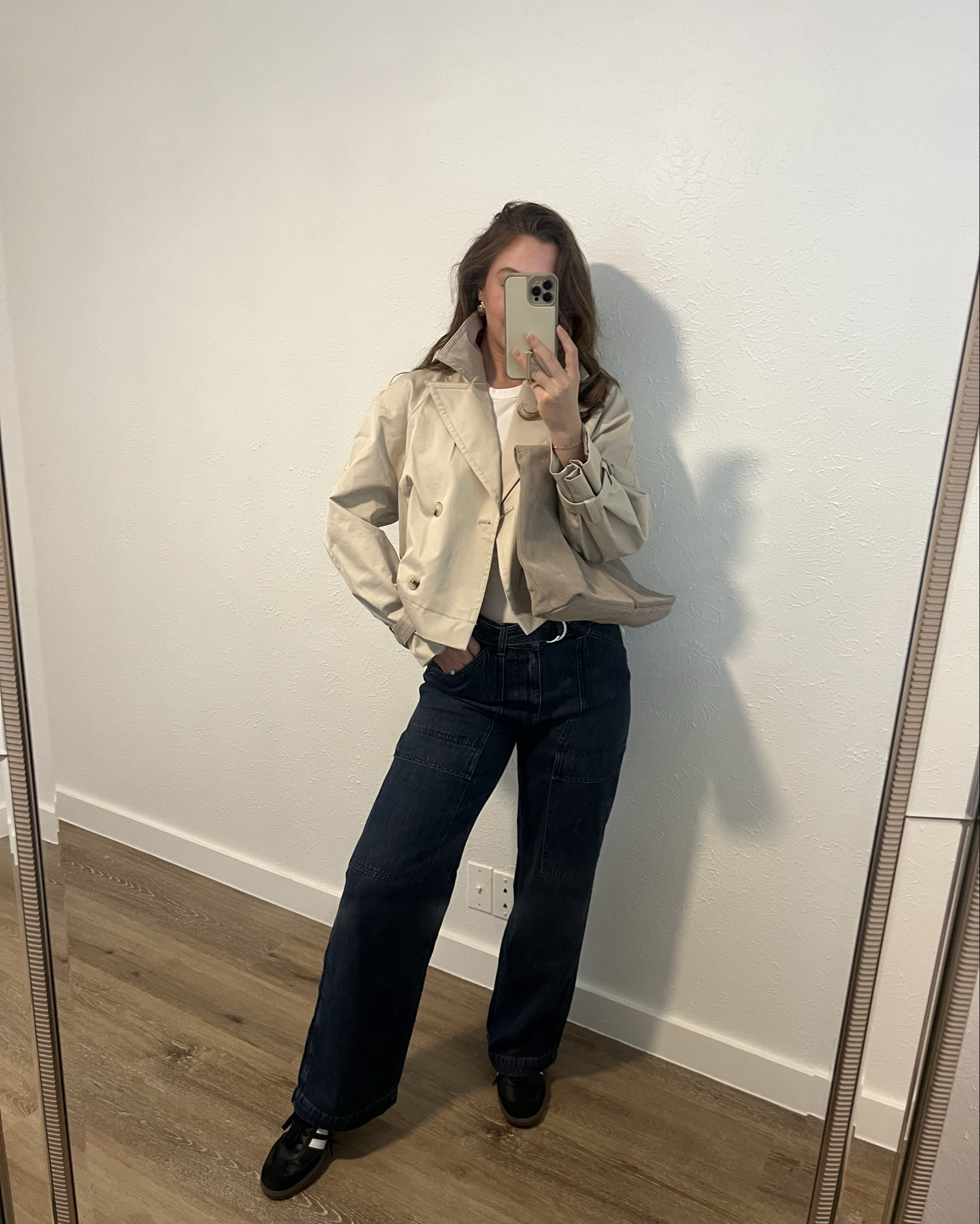 Fall Outfit Ideas from this seasons Fall Capsule Wardrobe 🍂

#LTKVideo