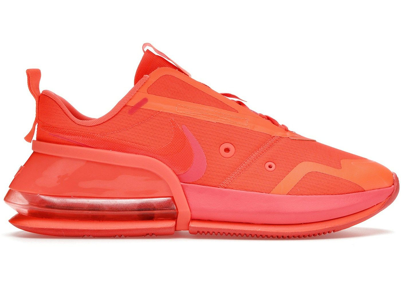 Nike Air Max UpHyper Crimson Total Orange (W) | StockX