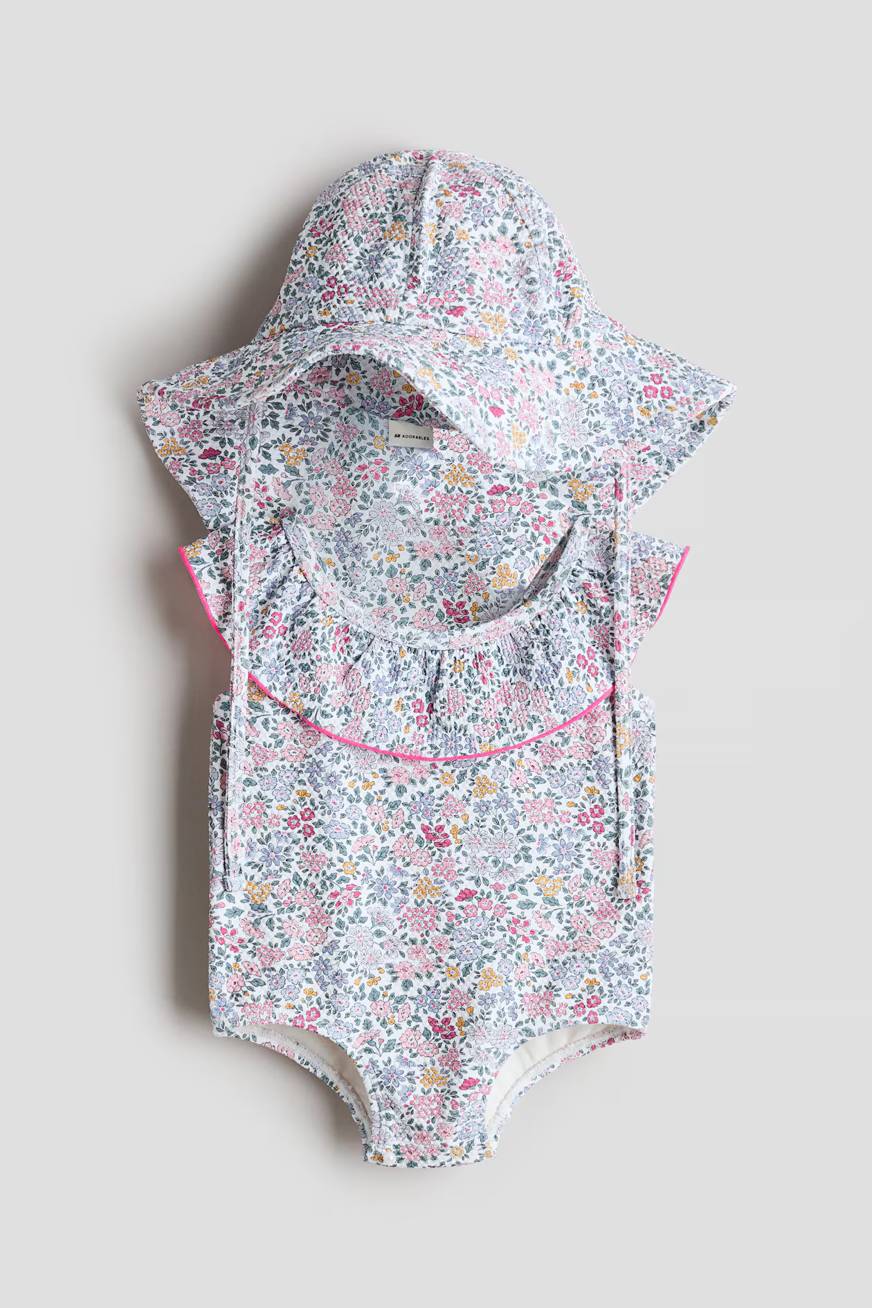 Swim Set | H&M (US + CA)