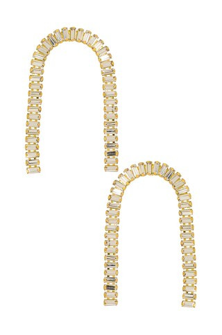 Gail Earring
                    
                    LPA | Revolve Clothing (Global)