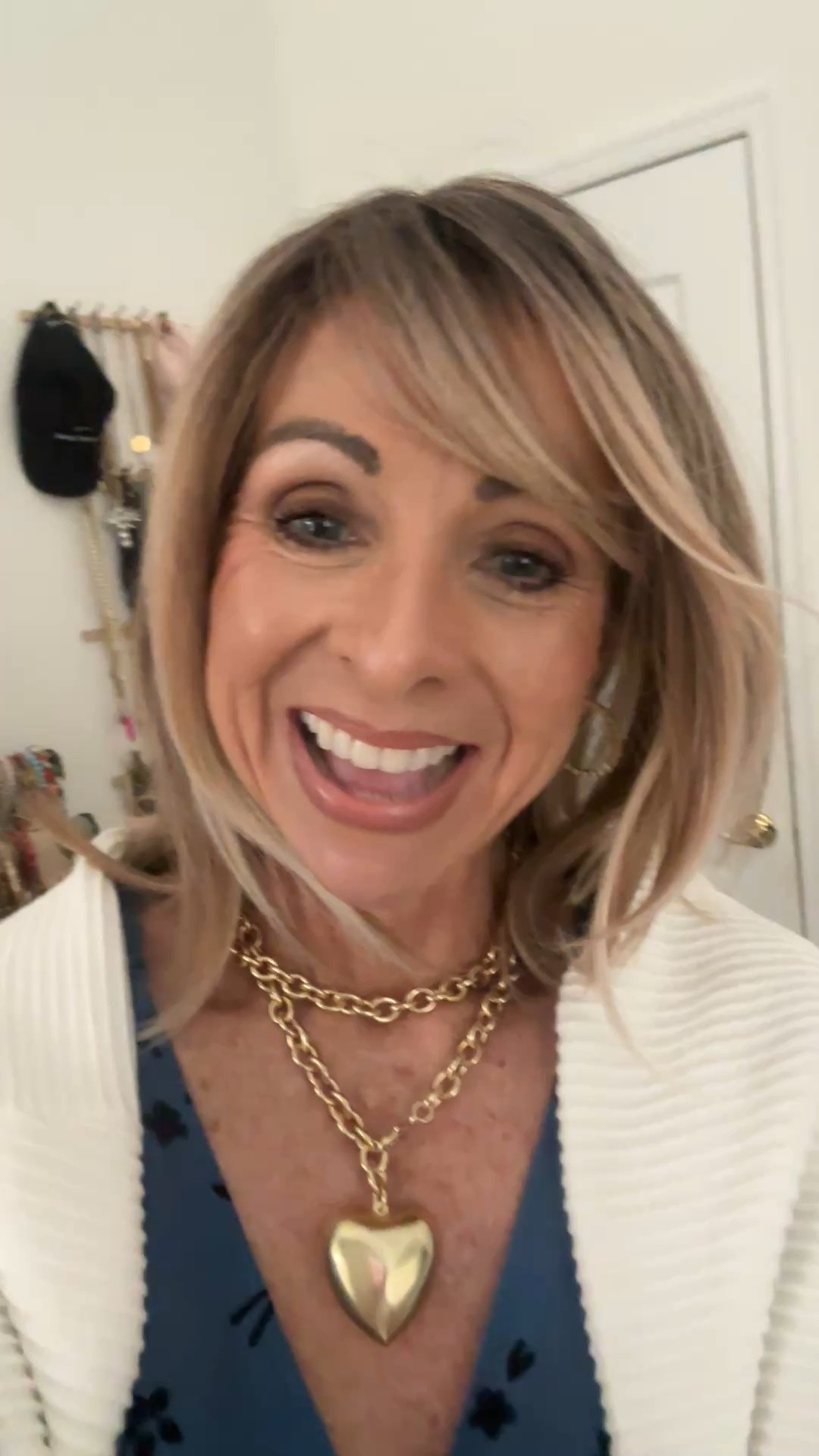 21 Days of Beauty at Ulta. My favorite concealer is 1/2 off. I wear shade 2N.

#LTKBeauty #LTKSaleAlert #LTKOver40