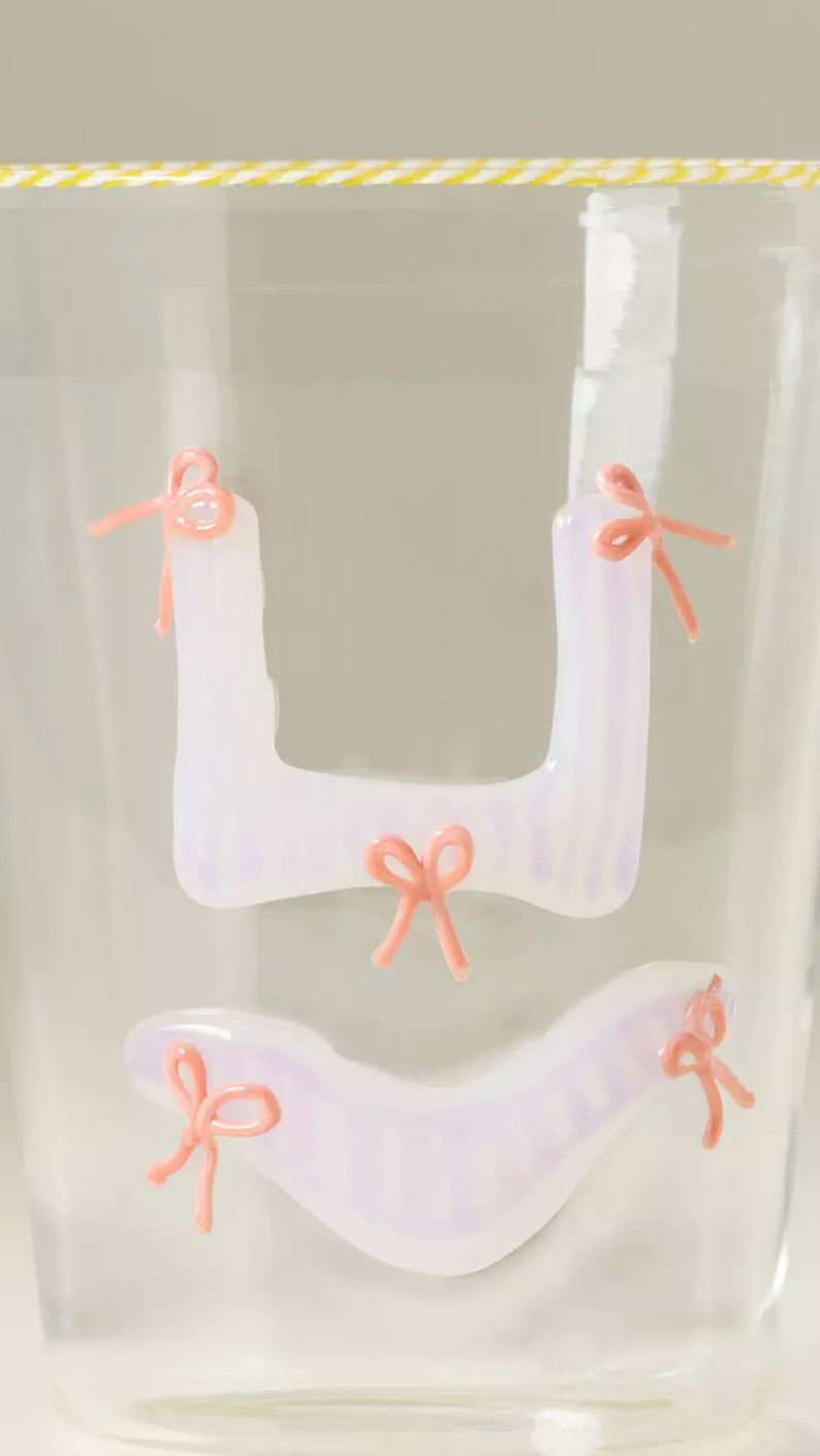 The cutest summer glasses 
Anthropologie 
Pool party 

#LTKMothersDay #LTKSeasonal #LTKSwim