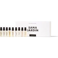 Sana Jardin Discovery Set | Space NK - UK
