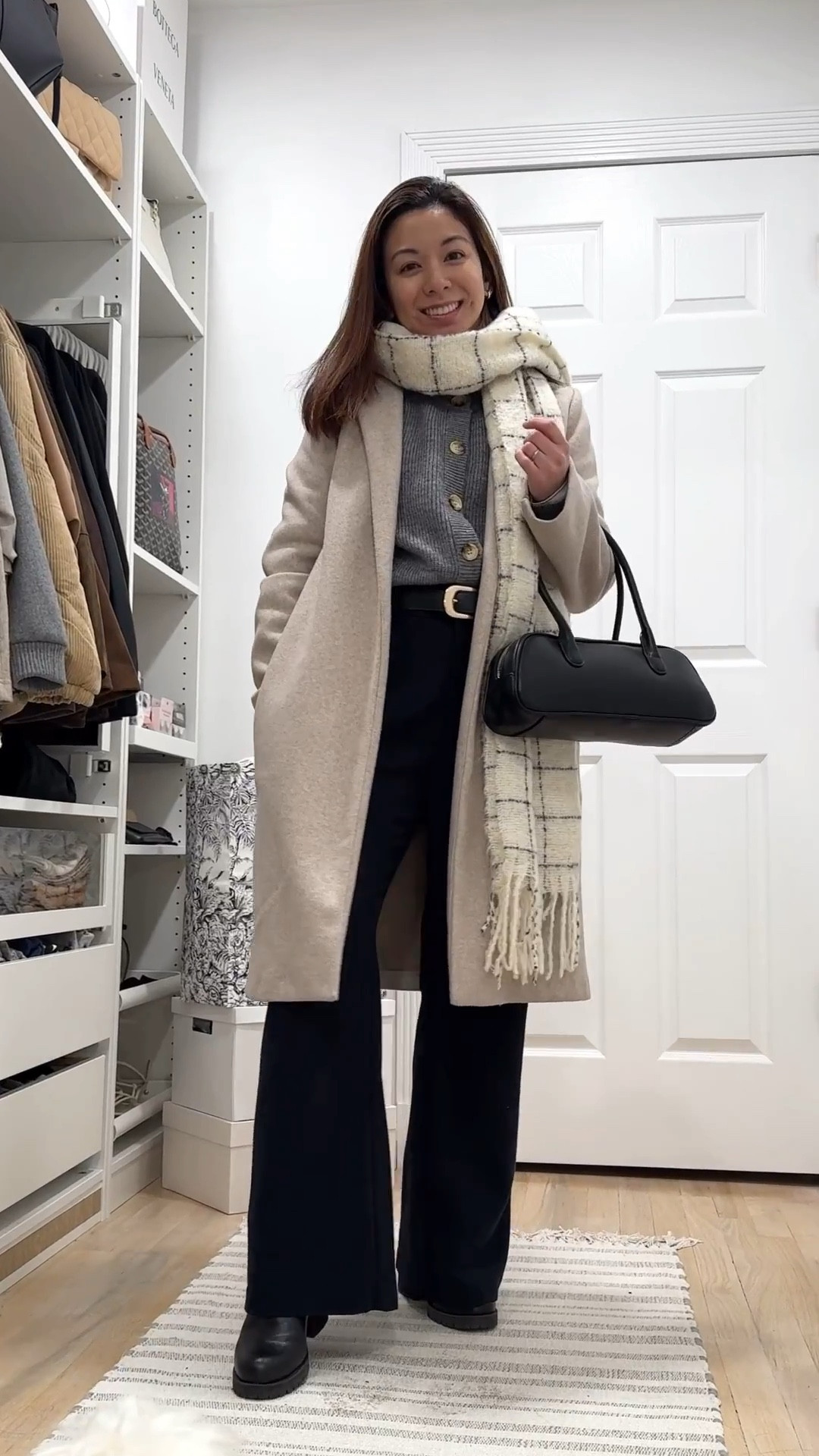 #LTKgrwm #LTKootd #LTKWorkwear