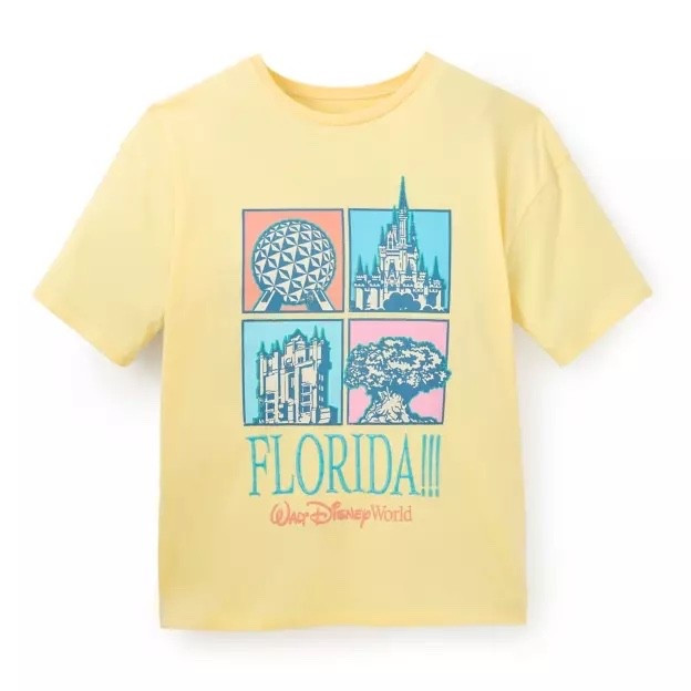 A must have vacation tee finally on the Disney Store site! 

#LTKootd #LTKgrwm #LTKselfcare