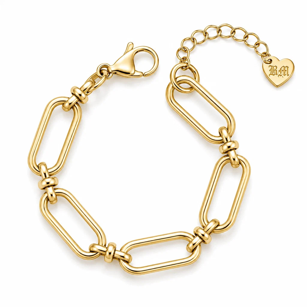 Marco Bracelet | Bohomoon UK