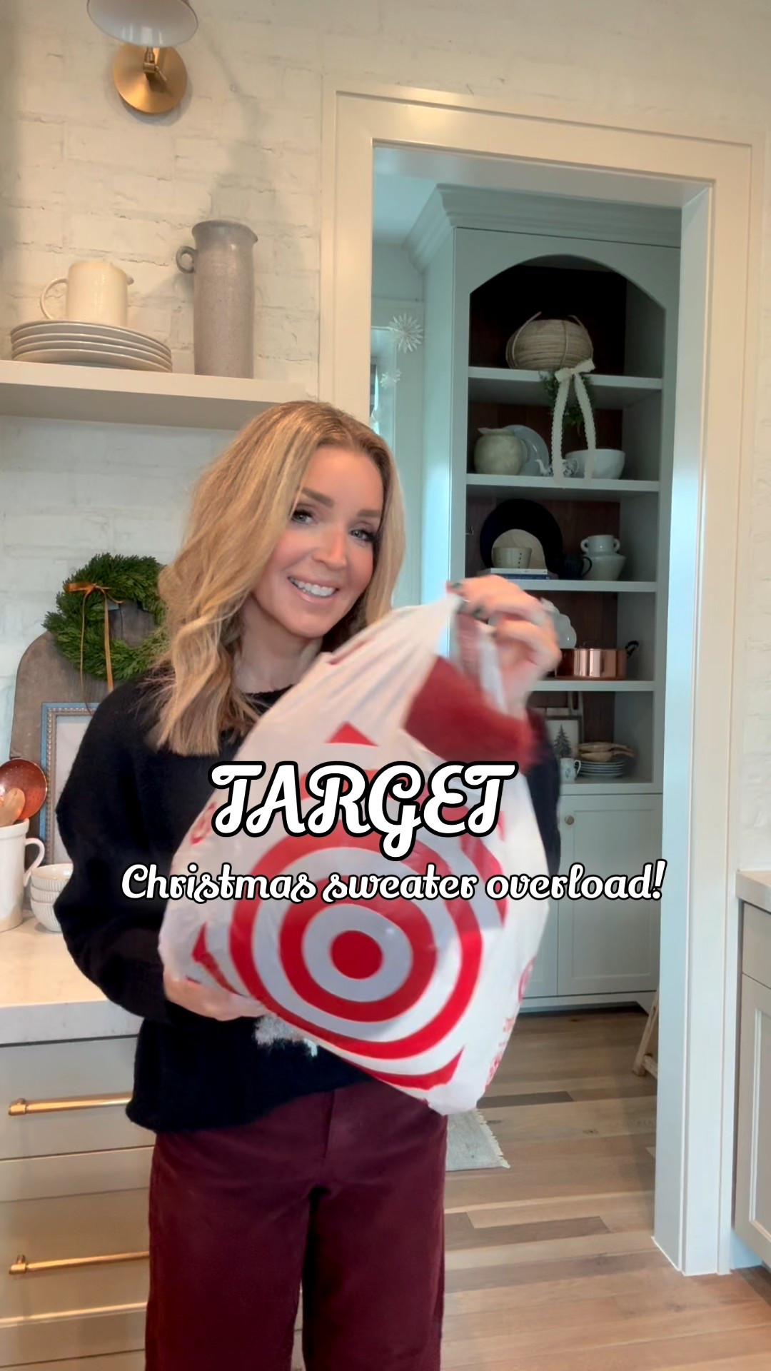 Target haul!!! 

#LTKHoliday #LTKSeasonal #LTKCyberWeek