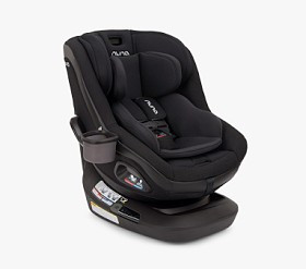 pbk x Nuna Exclusive REVV™ maxx 360° Rotating Convertible Car Seat, Droplet Dot | Pottery Barn Kids