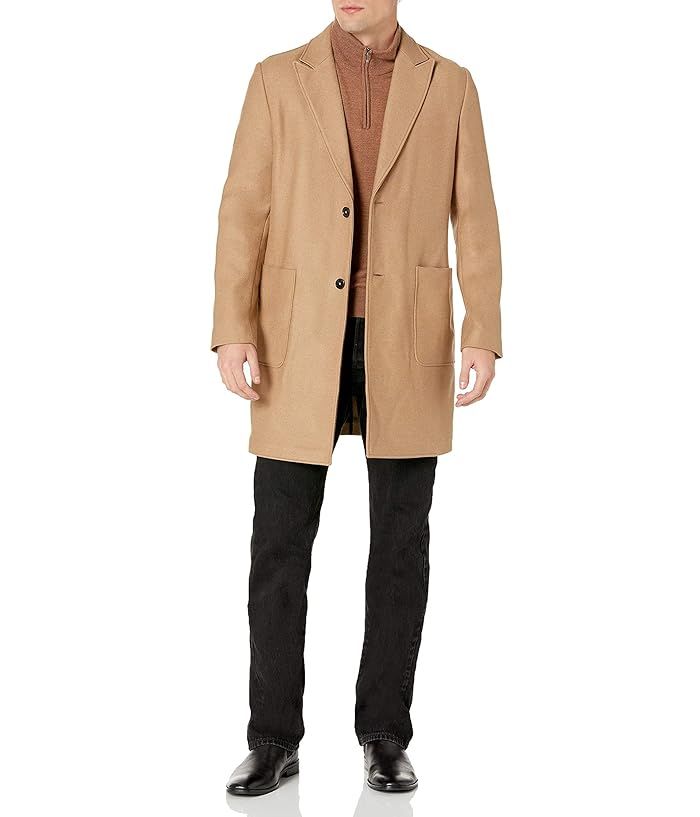 Billy Reid Men s Camel Hair curated on LTK