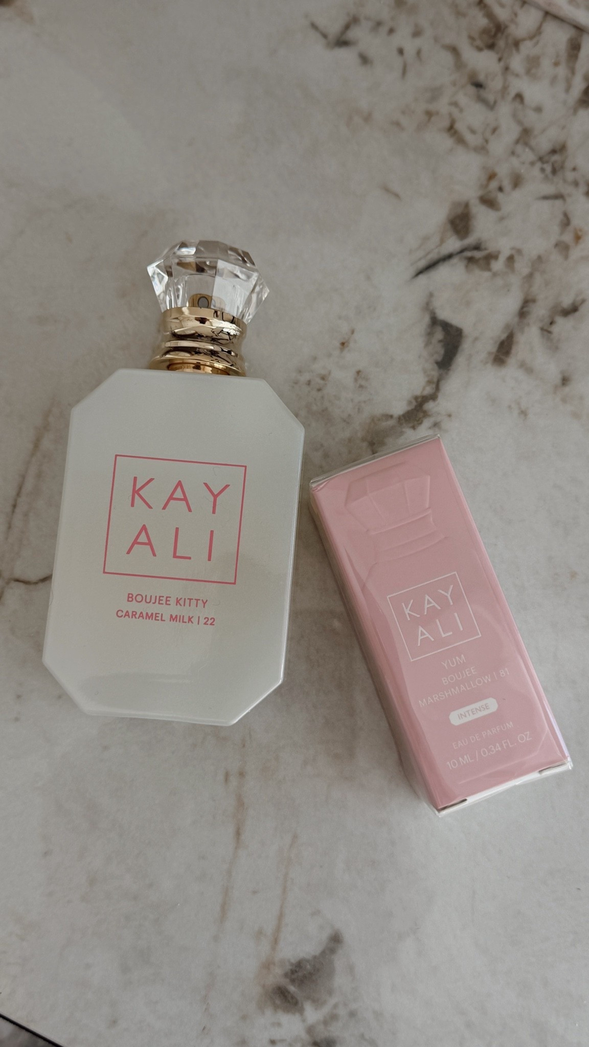 One of my favorite brands! And this smells so good!