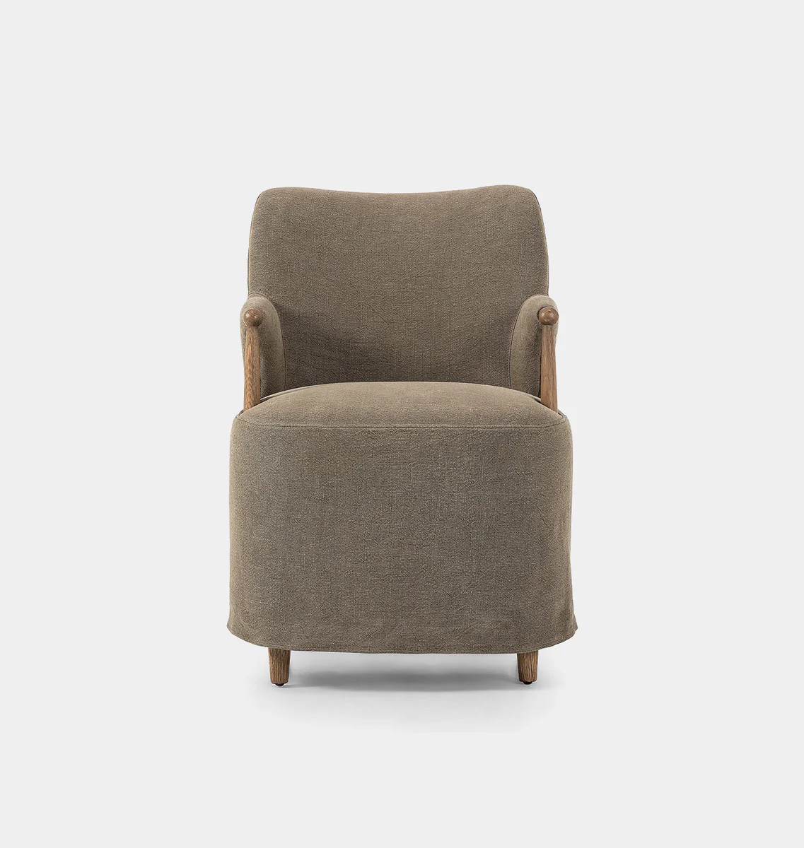 Brently Dining Chair | Amber Interiors