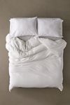 Washed Cotton Duvet Cover | Urban Outfitters (US and RoW)