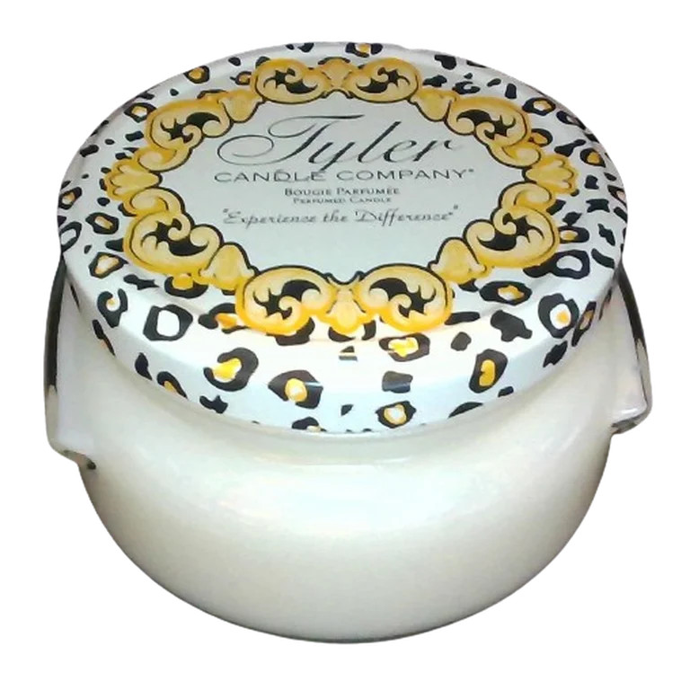 (2 pack) Tyler Candle Company - Diva - 11oz jar candle - with Tyler matches | Walmart (US)