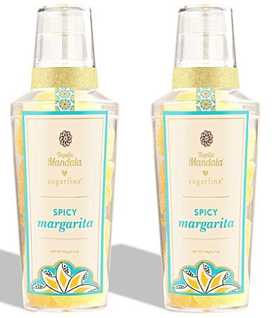 Sugarfina Spicy Margarita Club Tequila Infused Gummy Bundle | Dillard's