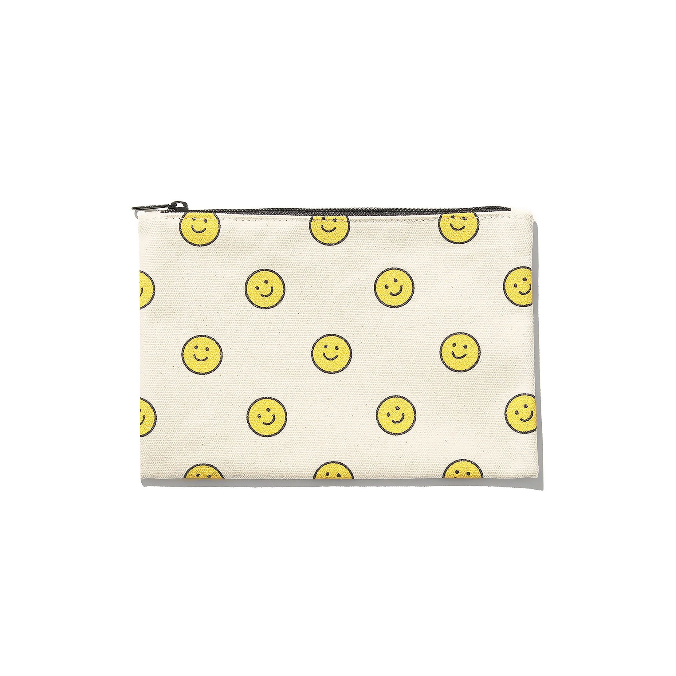 The All Over Smile Pouch | KULE (US)