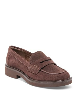 Dolce Vita Women's Tiggy Loafer Flats  | Bloomingdale's Shoes | Bloomingdale's (US)