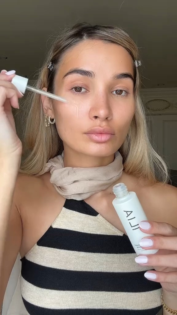 Current makeup routine!

#LTKfindsunder100 #LTKstyletip #LTKbeauty