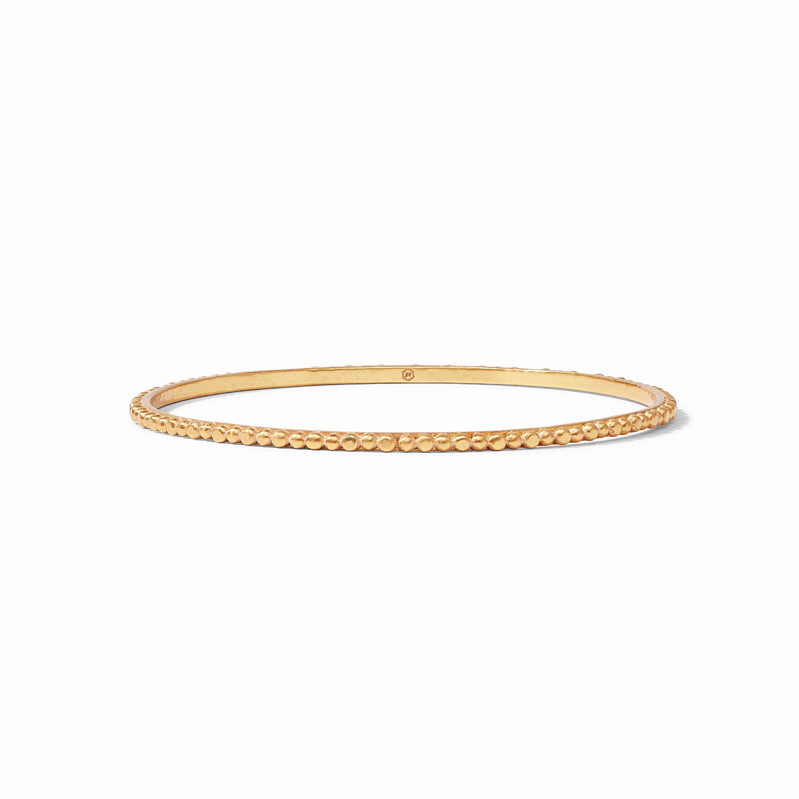 Colette Bead Bangle Bracelet | Julie Vos | Julie Vos