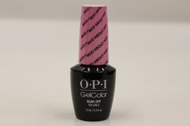 OPI- Nail Lacquer-GelColor | Walmart (US)