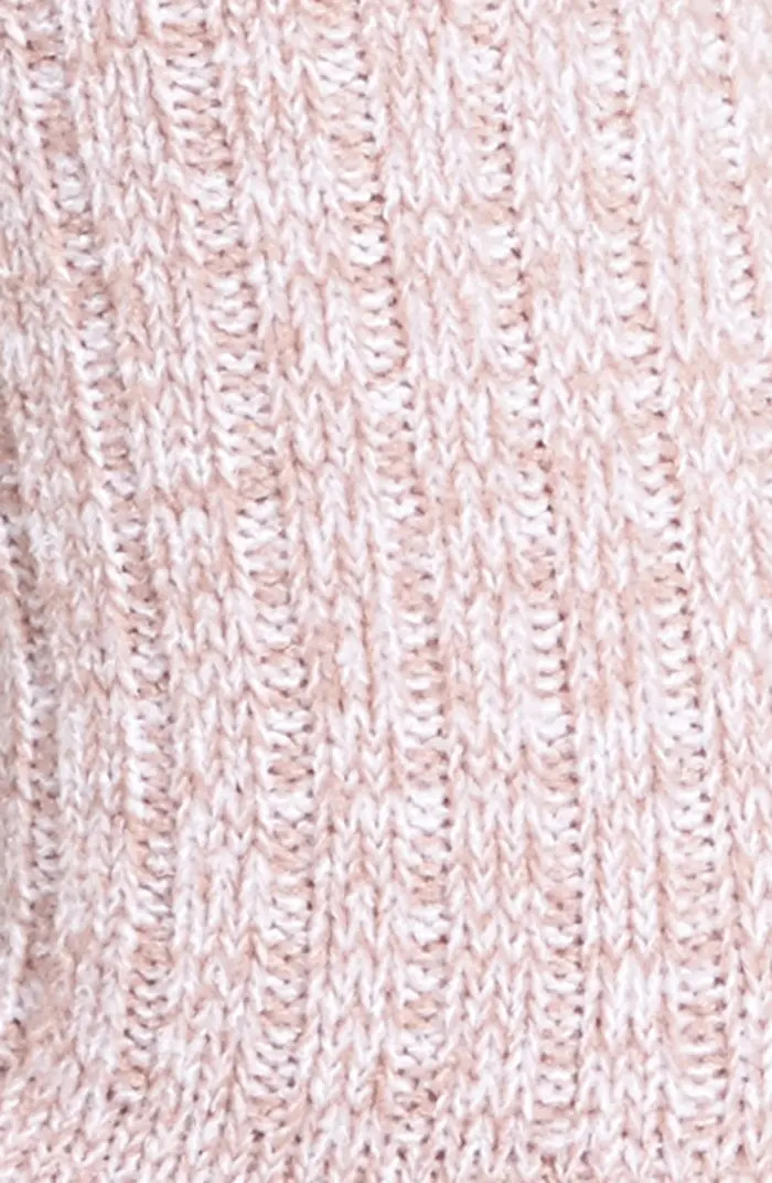 Ribbed Crew Socks | Nordstrom