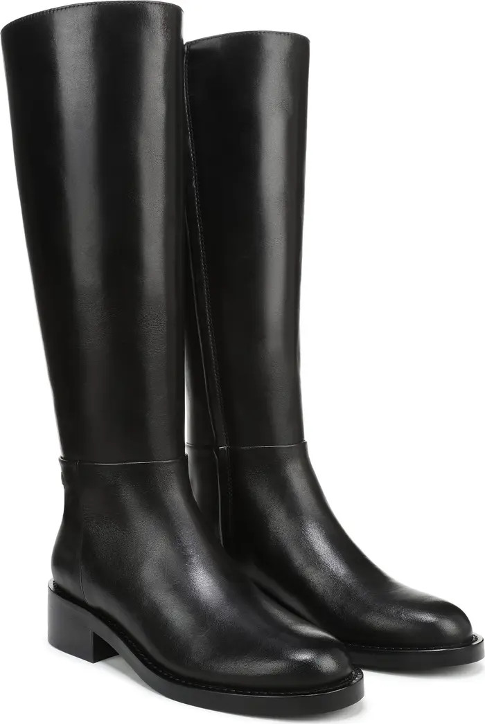 Milla Knee High Boot (Women) | Nordstrom