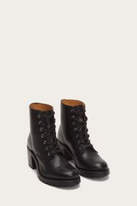 Sabrina 6G Lace Up | FRYE