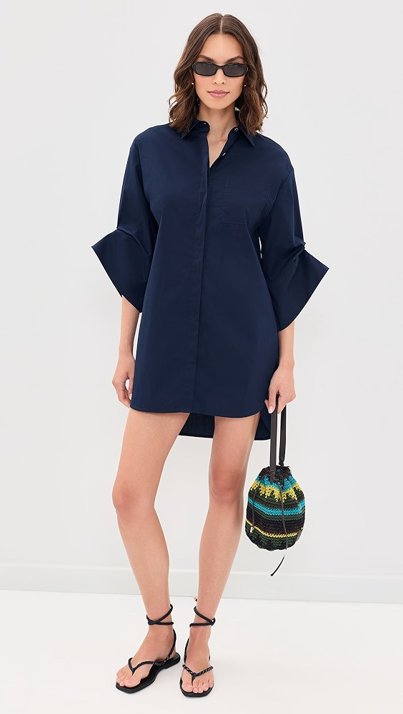Nico Mini Dress | Shopbop