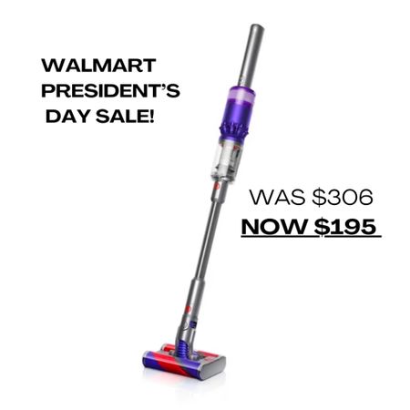 Presidents’ Day sale on this vacuum!! And so many other Dyson products  We love the price drop ✨🙌🏾

#LTKSpringSale #LTKsalealert #LTKhome