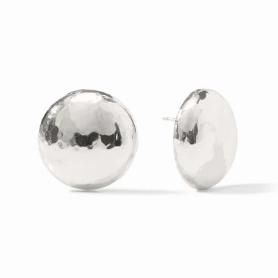 Solara Statement Stud | Julie Vos