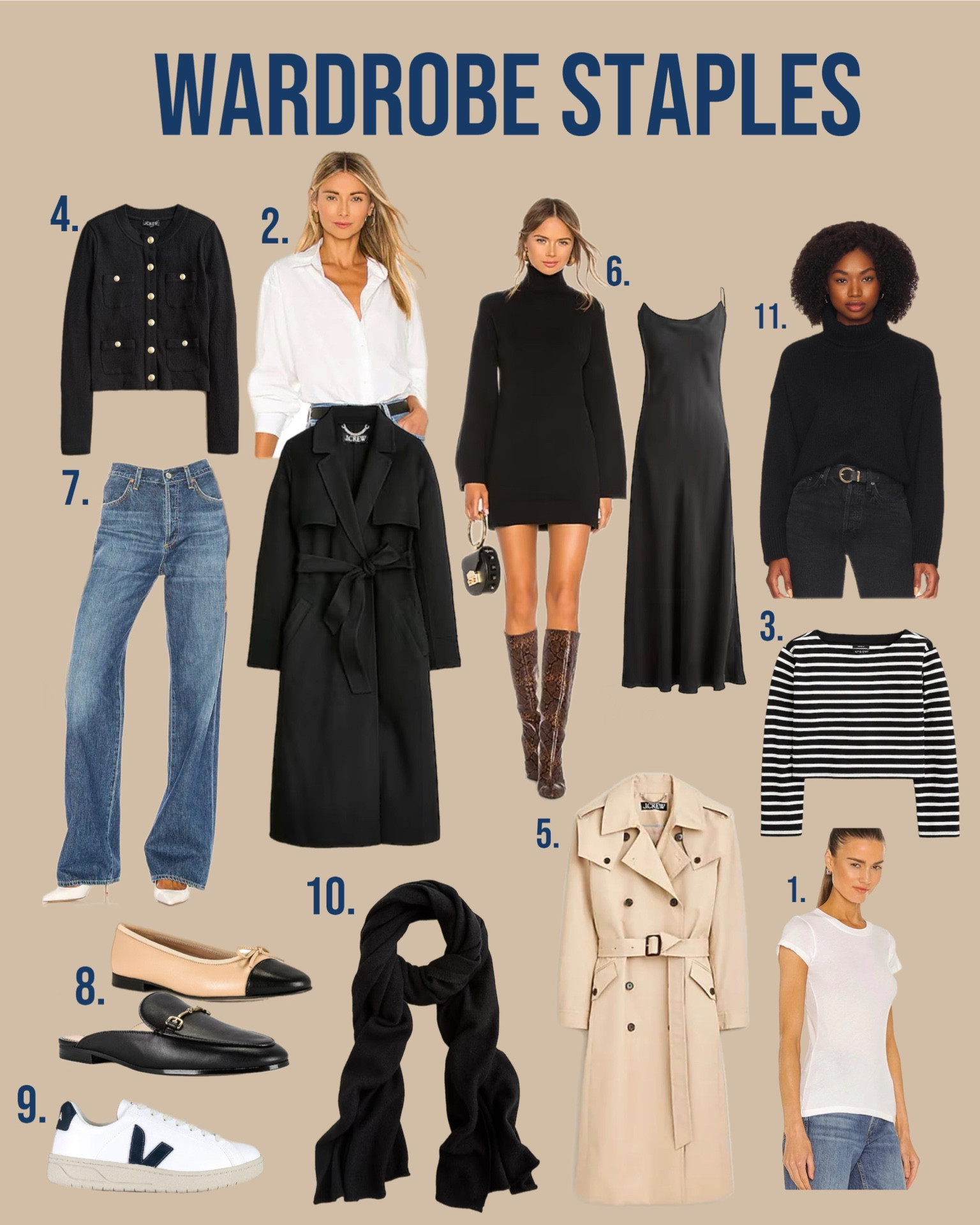 Much requested wardrobe staples!!!

#LTKstyletip #LTKMostLoved