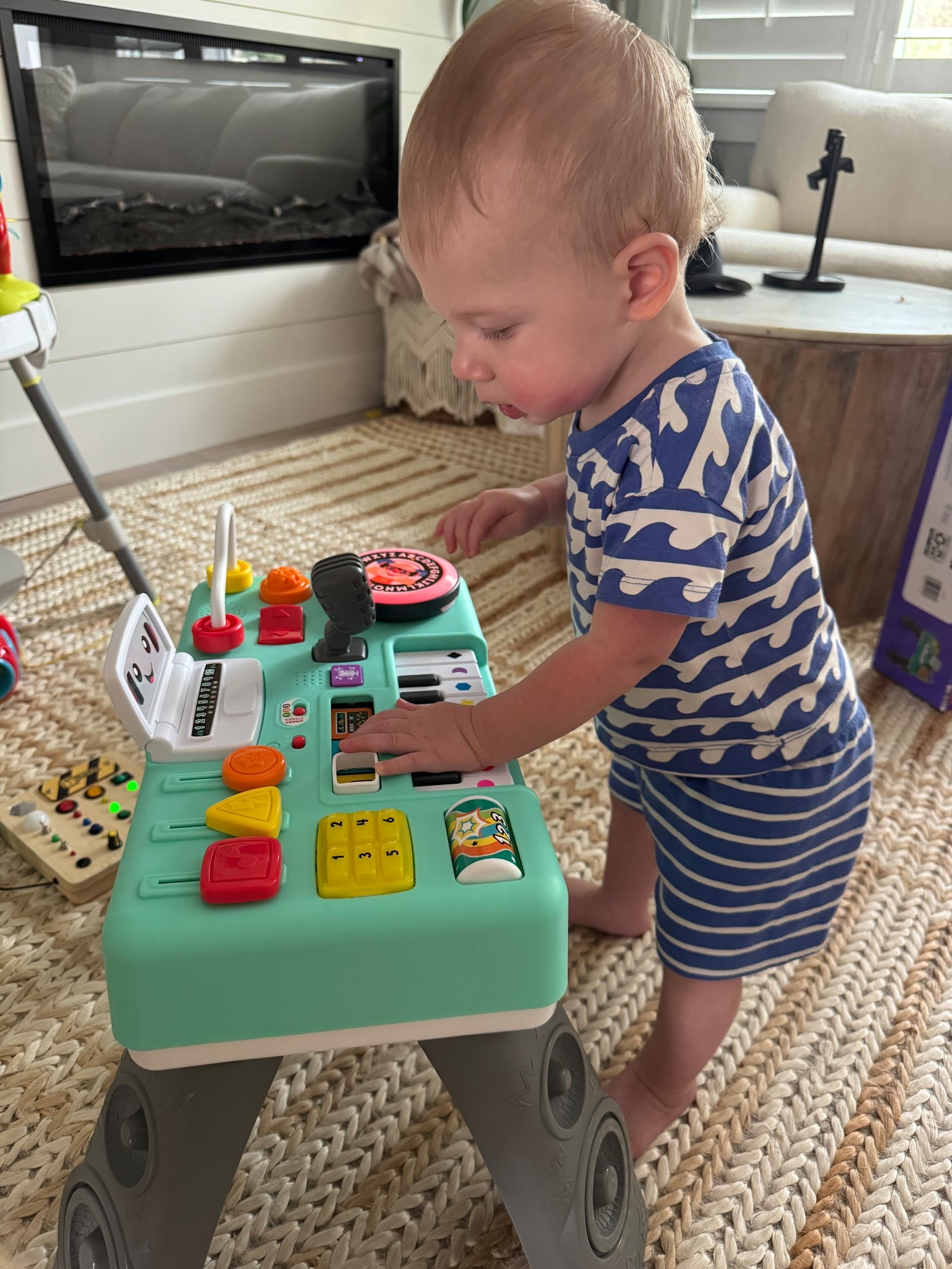 one of his favorite toys!

#LTKFindsUnder50 #LTKKids #LTKBaby