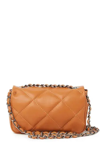 Quilted Crossbody Bag | Nordstrom Rack