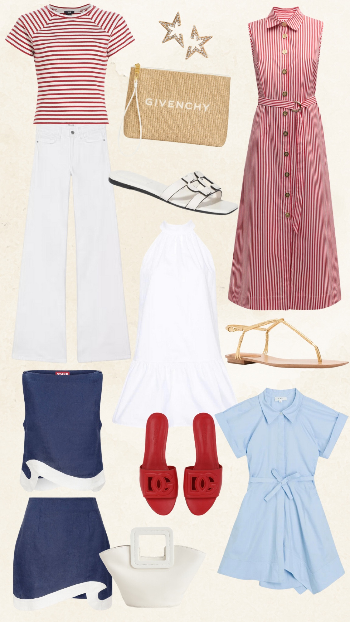 Backyard BBQ🌞

#LTKSeasonal #LTKParties