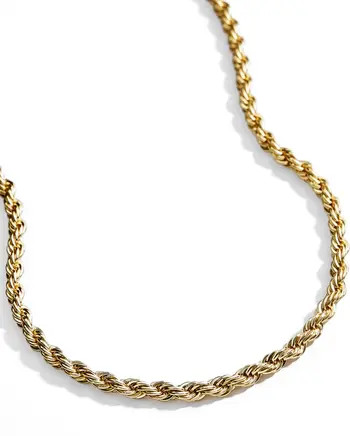 BaubleBar Mini Petra Necklace | Nordstrom | Nordstrom