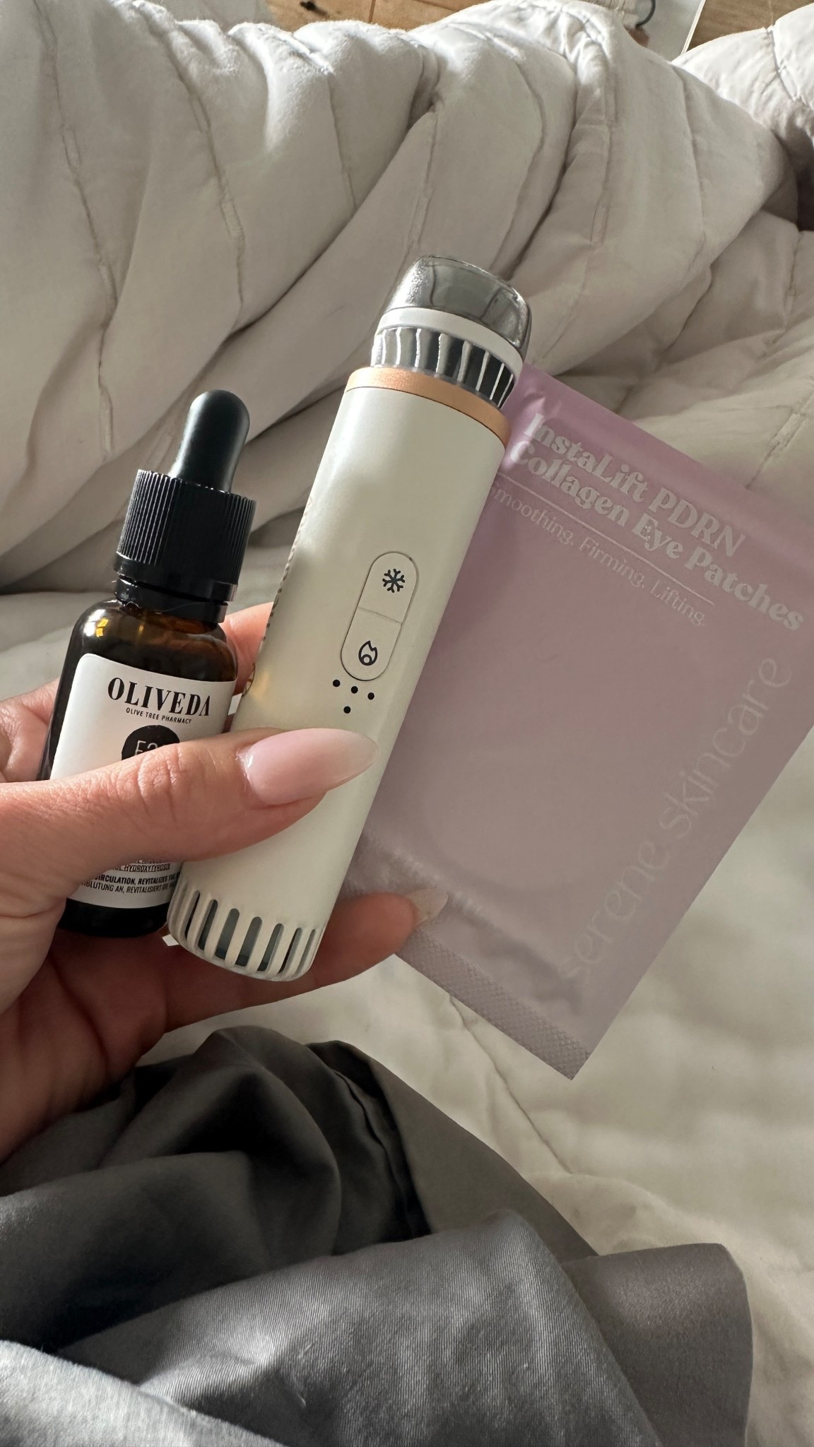 Morning wake me up 

#LTKmorningroutine