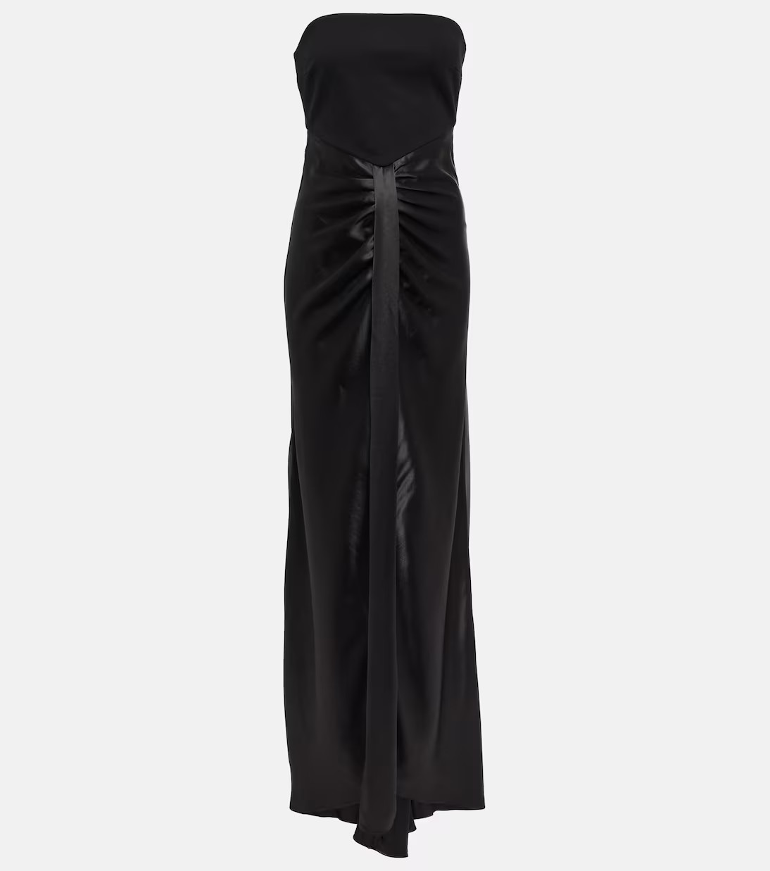 Wayfaring strapless maxi dress | Mytheresa (US/CA)