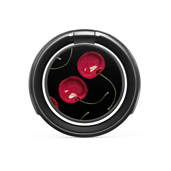 Cherrybomb - Ring Holder | BURGA