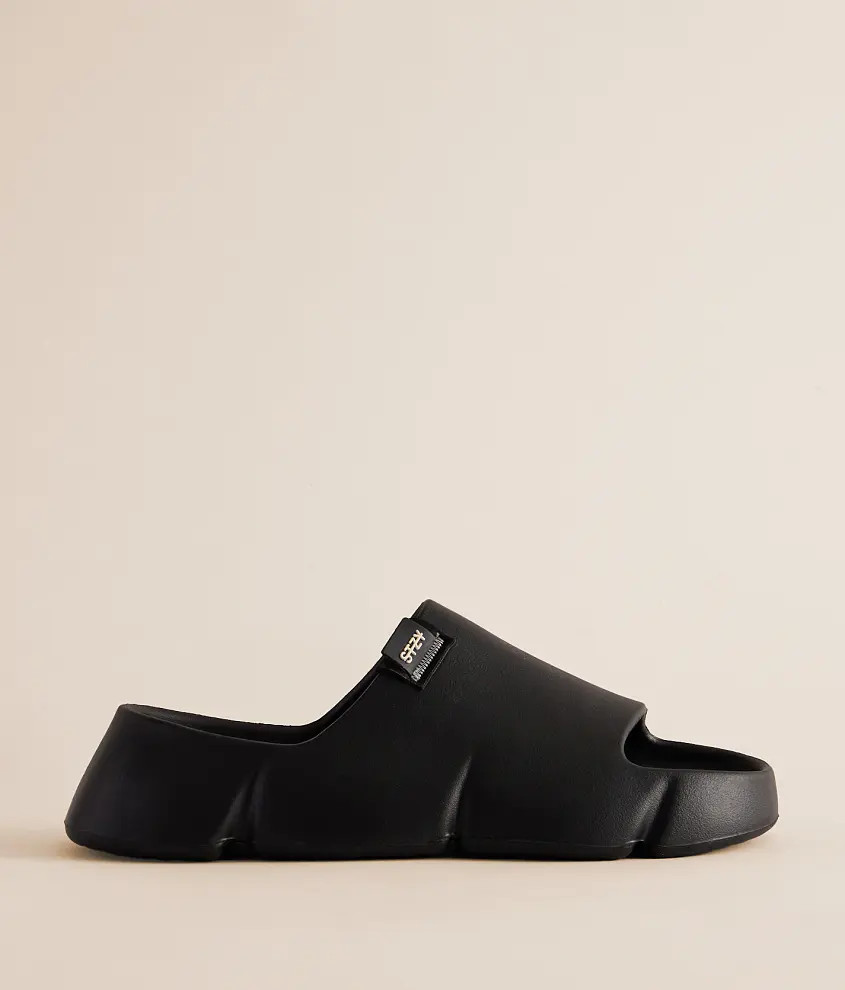 Enok Cloud Slide | Buckle