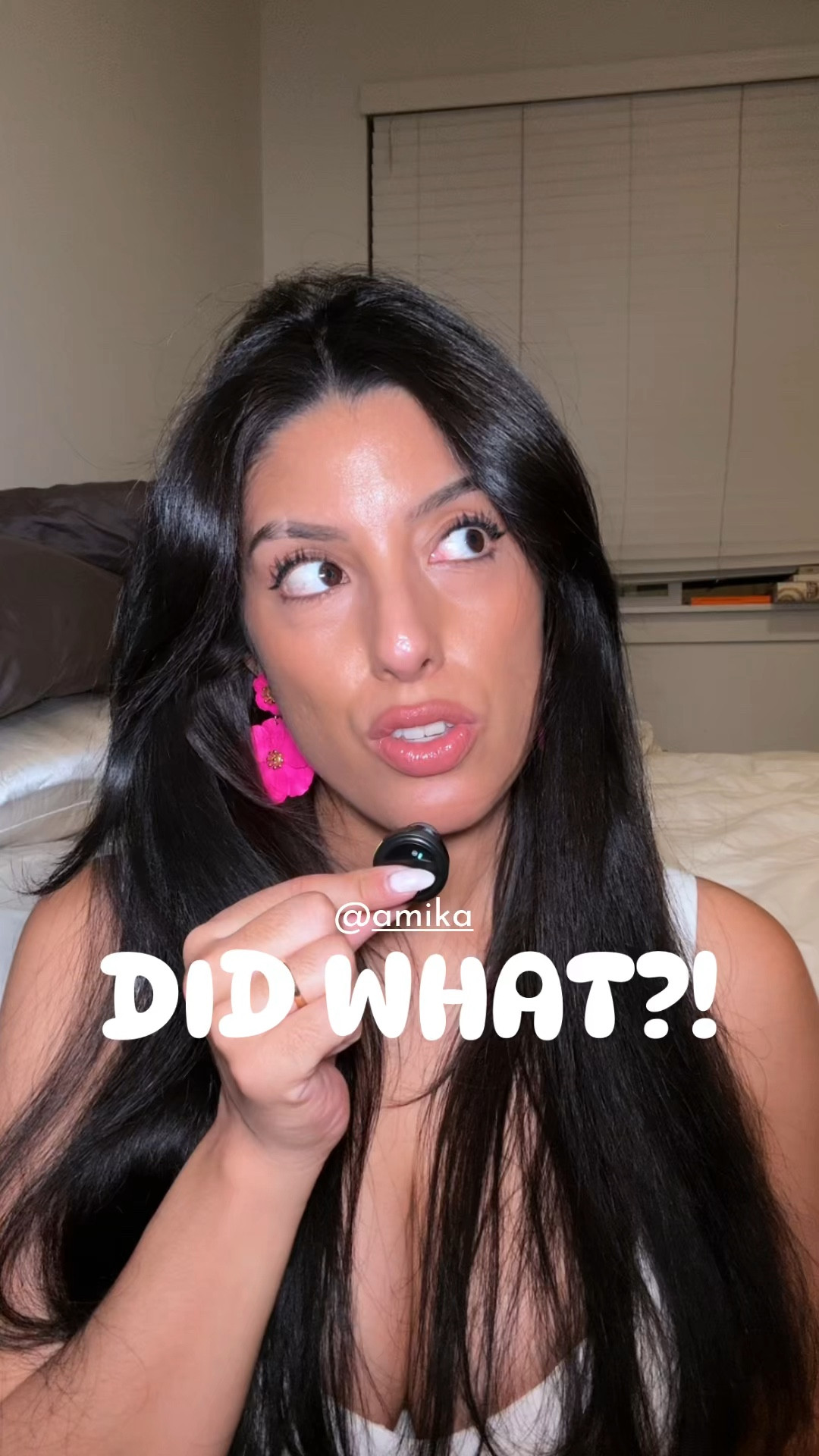 AMIKA BODY CARE #amikabody #amika #newlaunches

#LTKBeauty #LTKselfcare #LTKSaleAlert