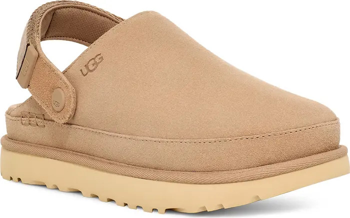 Goldenstar Clog (Women) | Nordstrom