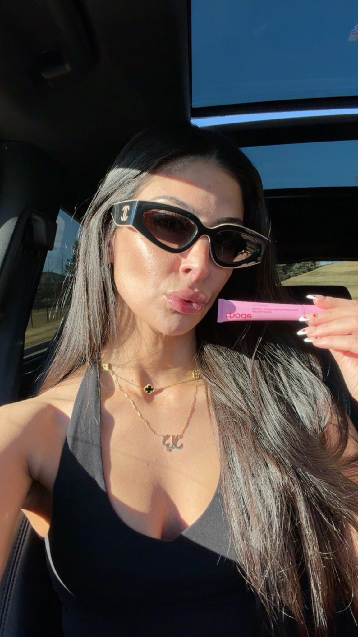 💋

#LTKbeauty #LTKcanada