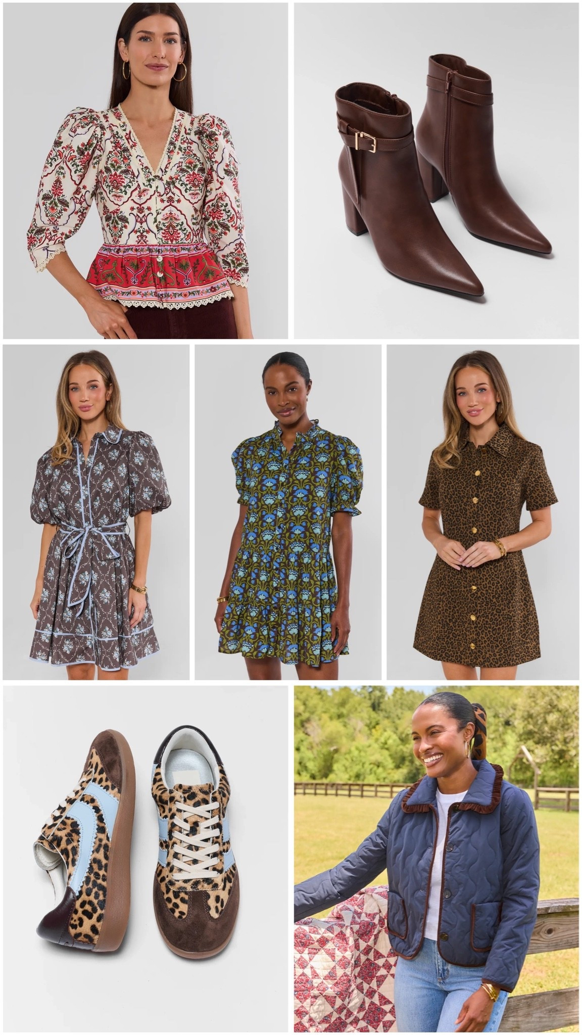 Daily Faves: Avara Early Fall!! 🤎🍂🥰

#LTKSeasonal #LTKmomlife #LTKdayinmylife