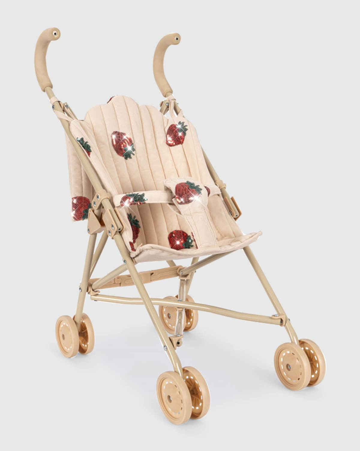Kid & apos;s Tulle Doll Stroller | Neiman Marcus