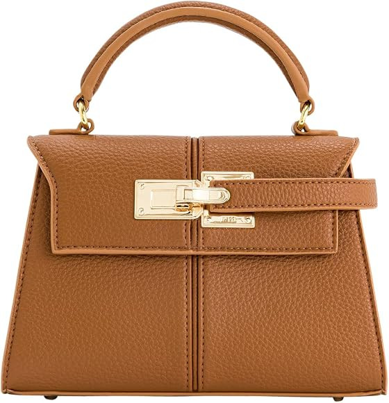 JW PEI Women's Elise Top Handle Bag | Amazon (UK)