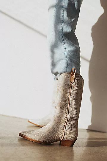 We The Free Montage Tall Boots | Free People (Global - UK&FR Excluded)