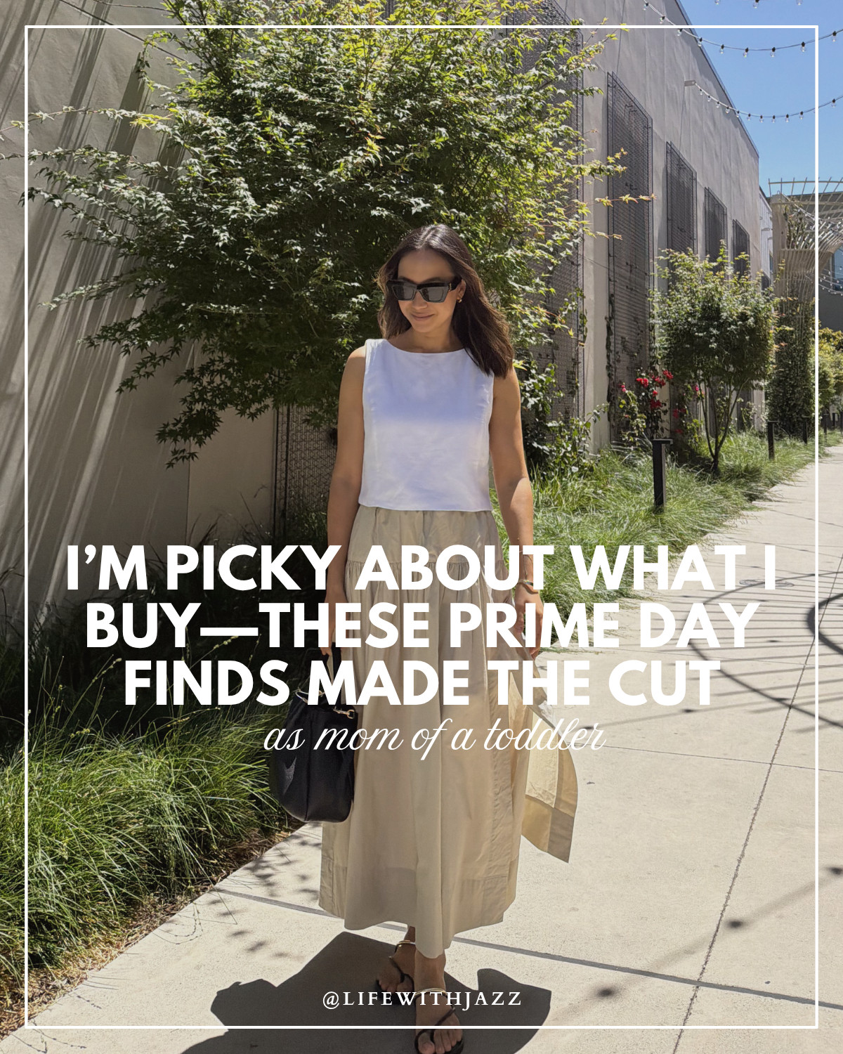 what i bought during prime day as a picky mom of a toddler 

amazon finds

#LTKmomlife #LTKSaleAlert #LTKBaby
