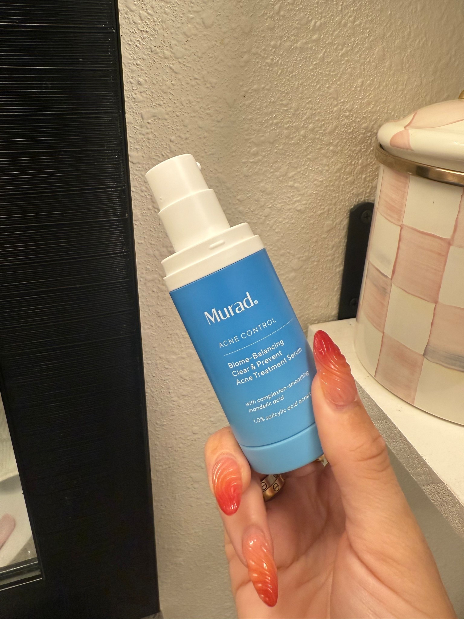 So good for acne/breakouts/all ages /sensitive skinn