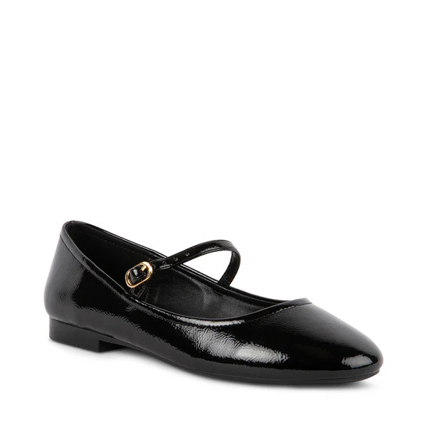 DANSEUR BLACK PATENT | Steve Madden (Canada)