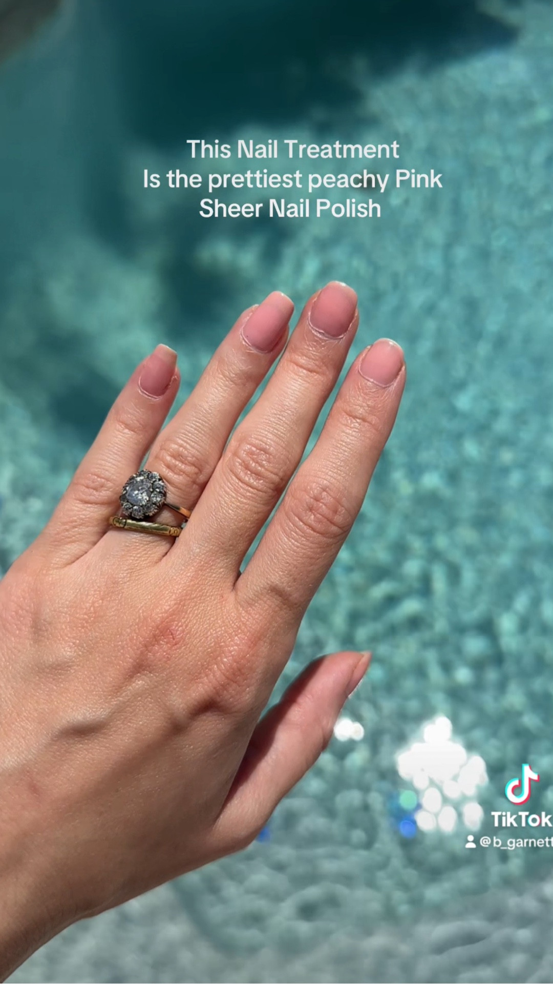 This nail treatment is actually the prettiest sheer preschy pink fit spring (make sure you use a nail strengthens base coat and top coat-she dries matte) 

Nail polish | Essie nail polish | spring nails | Traditional nail polish | diy manicure | blush nails | sheet nail polish 

#LTKgrwm #LTKootd #LTKBeauty