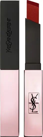 Yves Saint Laurent The Slim Glow Matte Lipstick | Nordstrom | Nordstrom